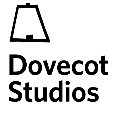 Held workshops at Dovecot