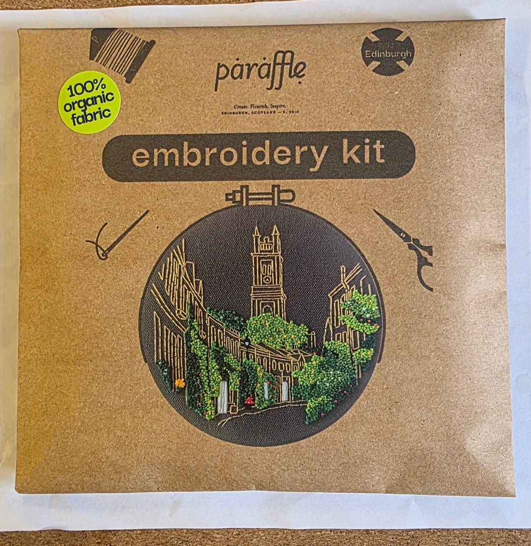 Sustainability and Materials