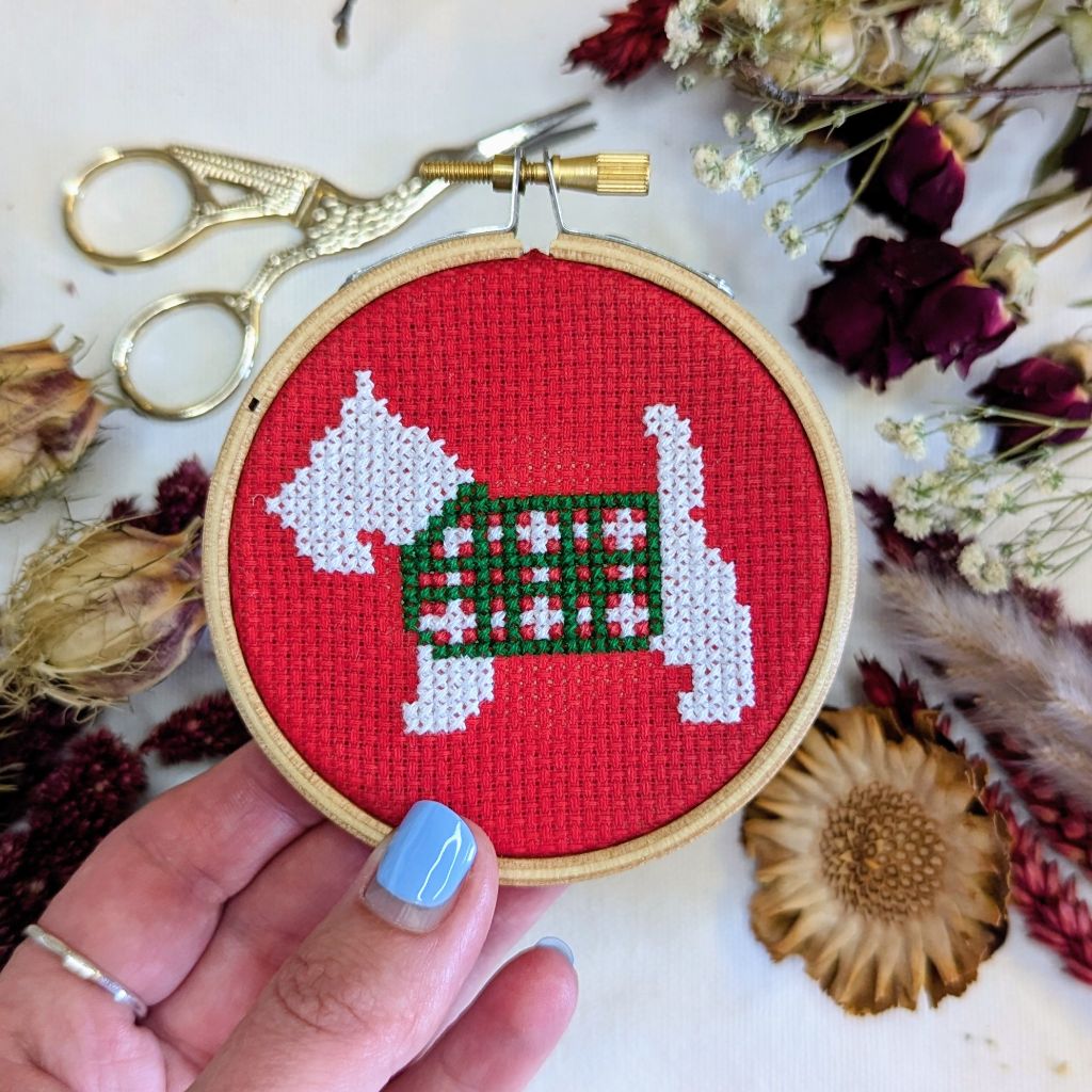 Cross Stitch Kits