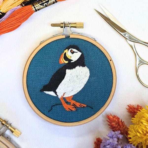 Puffin Mini Kit