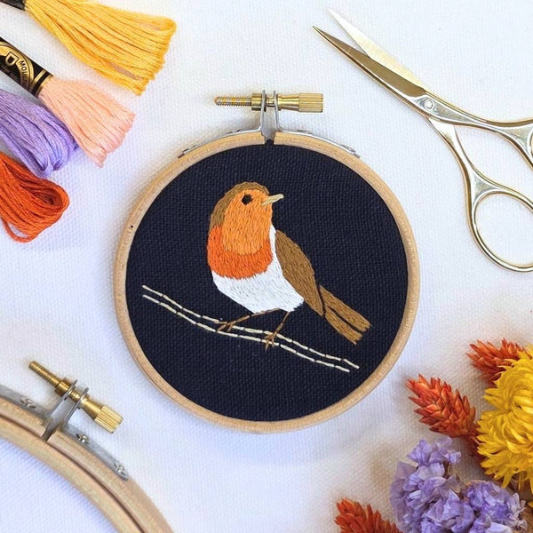 Robin Mini Kit