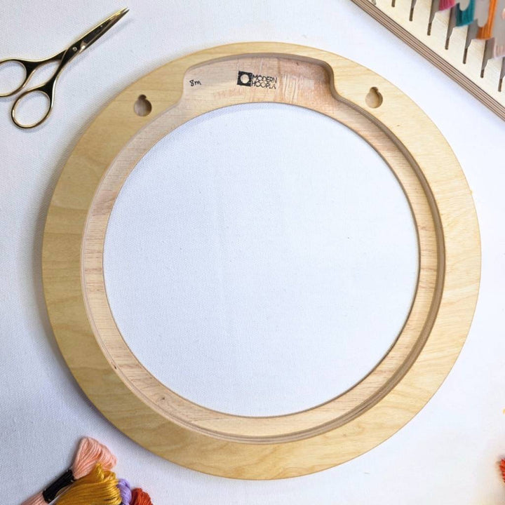 Circle Frame for 8 Inch Hoop