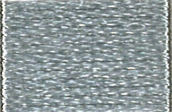 A colour swatch of DMC Mouliné Stranded Cotton thread Colour code S415