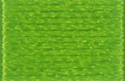 A colour swatch of DMC Mouliné Stranded Cotton thread Colour code S471