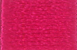 A colour swatch of DMC Mouliné Stranded Cotton thread Colour code S602