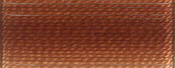 A colour swatch of DMC Mouliné Stranded Cotton thread Colour code 105