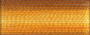 A colour swatch of DMC Mouliné Stranded Cotton thread Colour code 111