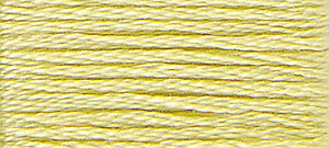 A colour swatch of DMC Mouliné Stranded Cotton thread Colour code 11