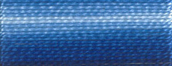 A colour swatch of DMC Mouliné Stranded Cotton thread Colour code 121