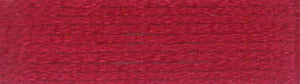 A colour swatch of DMC Mouliné Stranded Cotton thread Colour code 150