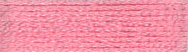 A colour swatch of DMC Mouliné Stranded Cotton thread Colour code 151