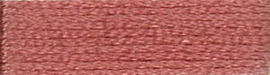 A colour swatch of DMC Mouliné Stranded Cotton thread Colour code 152