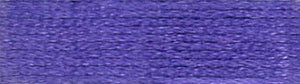 A colour swatch of DMC Mouliné Stranded Cotton thread Colour code 155