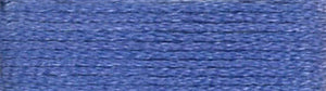 A colour swatch of DMC Mouliné Stranded Cotton thread Colour code 156