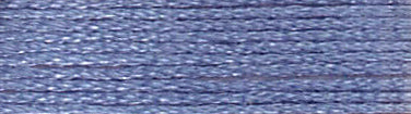 A colour swatch of DMC Mouliné Stranded Cotton thread Colour code 159