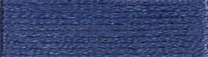A colour swatch of DMC Mouliné Stranded Cotton thread Colour code 161