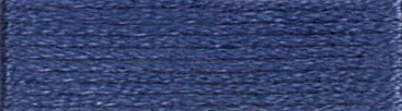 A colour swatch of DMC Mouliné Stranded Cotton thread Colour code 161