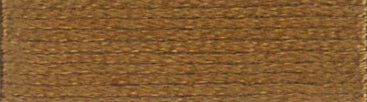 A colour swatch of DMC Mouliné Stranded Cotton thread Colour code 167