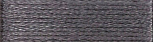 A colour swatch of DMC Mouliné Stranded Cotton thread Colour code 168
