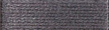 A colour swatch of DMC Mouliné Stranded Cotton thread Colour code 168