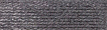 A colour swatch of DMC Mouliné Stranded Cotton thread Colour code 169