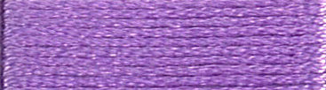 A colour swatch of DMC Mouliné Stranded Cotton thread Colour code 210
