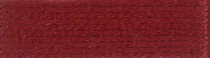 A colour swatch of DMC Mouliné Stranded Cotton thread Colour code 221