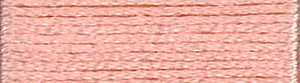A colour swatch of DMC Mouliné Stranded Cotton thread Colour code 225