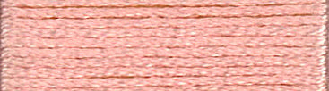 A colour swatch of DMC Mouliné Stranded Cotton thread Colour code 225