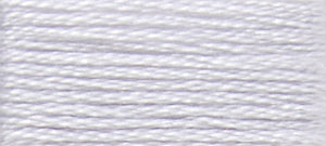 A colour swatch of DMC Mouliné Stranded Cotton thread Colour code 27