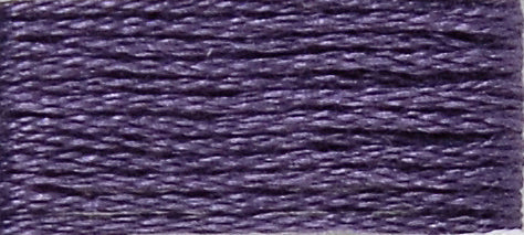 A colour swatch of DMC Mouliné Stranded Cotton thread Colour code 29
