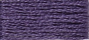 A colour swatch of DMC Mouliné Stranded Cotton thread Colour code 29