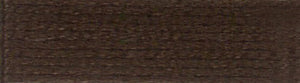 A colour swatch of DMC Mouliné Stranded Cotton thread Colour code 3021