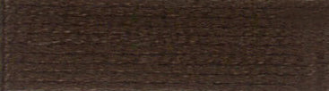 A colour swatch of DMC Mouliné Stranded Cotton thread Colour code 3021