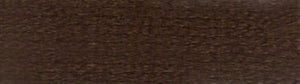 A colour swatch of DMC Mouliné Stranded Cotton thread Colour code 3031