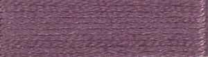 A colour swatch of DMC Mouliné Stranded Cotton thread Colour code 3041