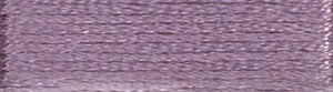 A colour swatch of DMC Mouliné Stranded Cotton thread Colour code 3042