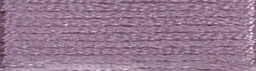 A colour swatch of DMC Mouliné Stranded Cotton thread Colour code 3042