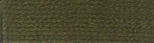 A colour swatch of DMC Mouliné Stranded Cotton thread Colour code 3051
