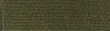 A colour swatch of DMC Mouliné Stranded Cotton thread Colour code 3051