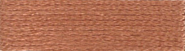 A colour swatch of DMC Mouliné Stranded Cotton thread Colour code 3064