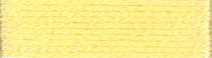 A colour swatch of DMC Mouliné Stranded Cotton thread Colour code 3078