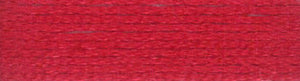 A colour swatch of DMC Mouliné Stranded Cotton thread Colour code 309