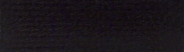 A colour swatch of DMC Mouliné Stranded Cotton thread Colour code 310