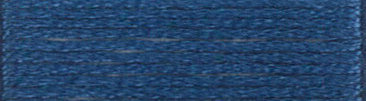 A colour swatch of DMC Mouliné Stranded Cotton thread Colour code 312