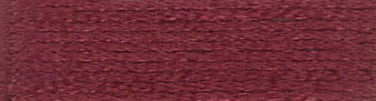 A colour swatch of DMC Mouliné Stranded Cotton thread Colour code 315