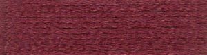 A colour swatch of DMC Mouliné Stranded Cotton thread Colour code 315