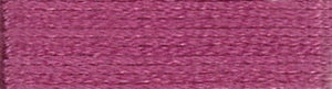 A colour swatch of DMC Mouliné Stranded Cotton thread Colour code 316