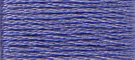 A colour swatch of DMC Mouliné Stranded Cotton thread Colour code 31