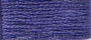 A colour swatch of DMC Mouliné Stranded Cotton thread Colour code 32